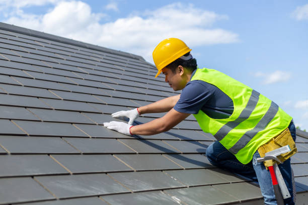 Best Roof Gutter Cleaning  in Otterbe, IN