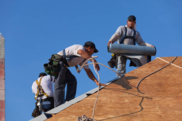 Best Commercial Roofing Services  in Otterbe, IN