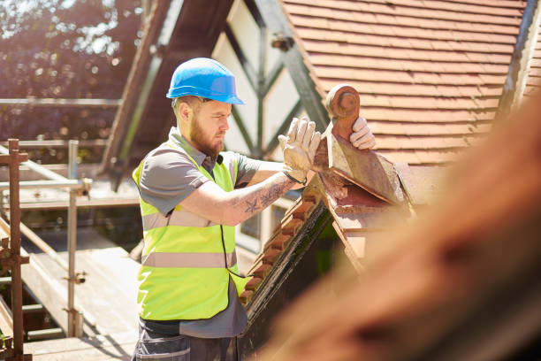 Best Storm Damage Roof Repair  in Otterbe, IN