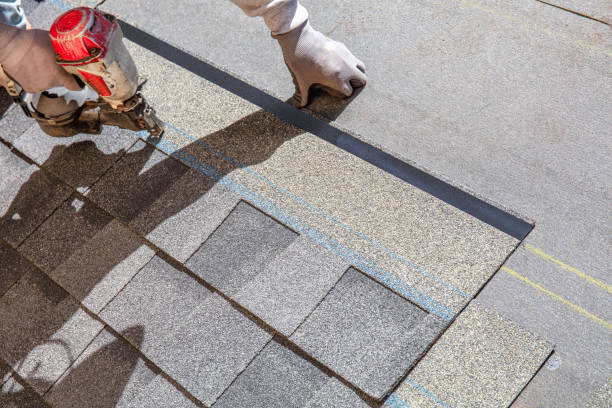 Best Flat Roof Repair Services  in Otterbe, IN
